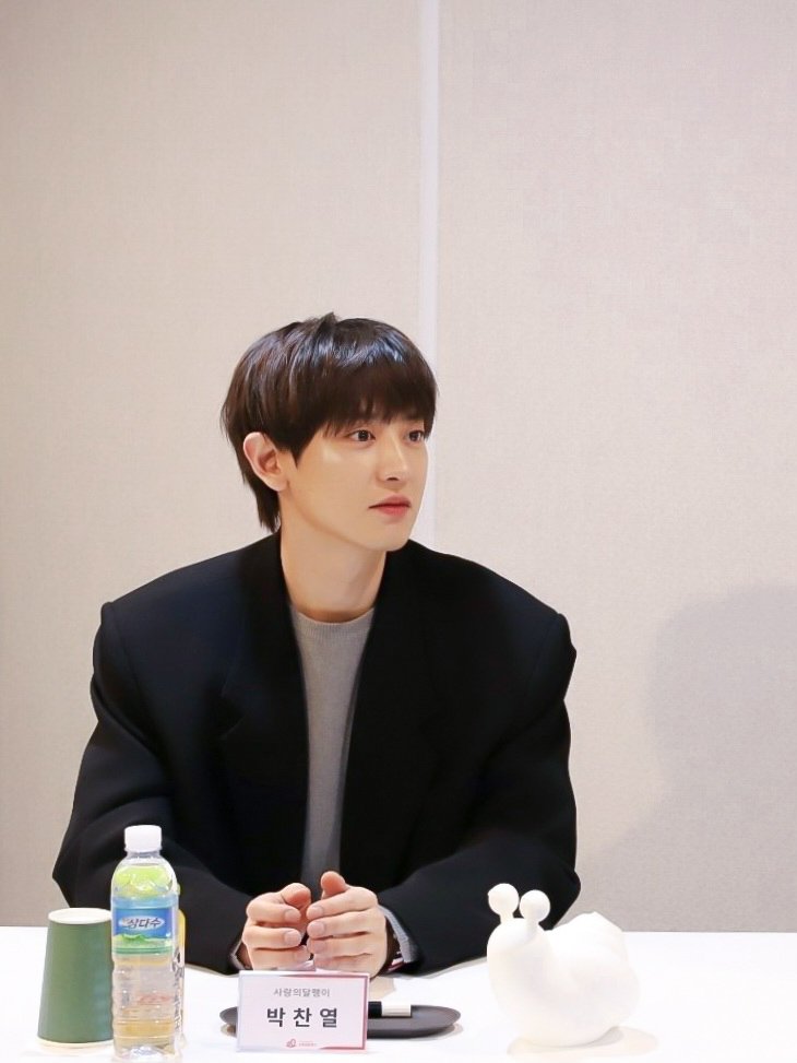 11:27 🤍 #CHANYEOL #찬열 #박찬열