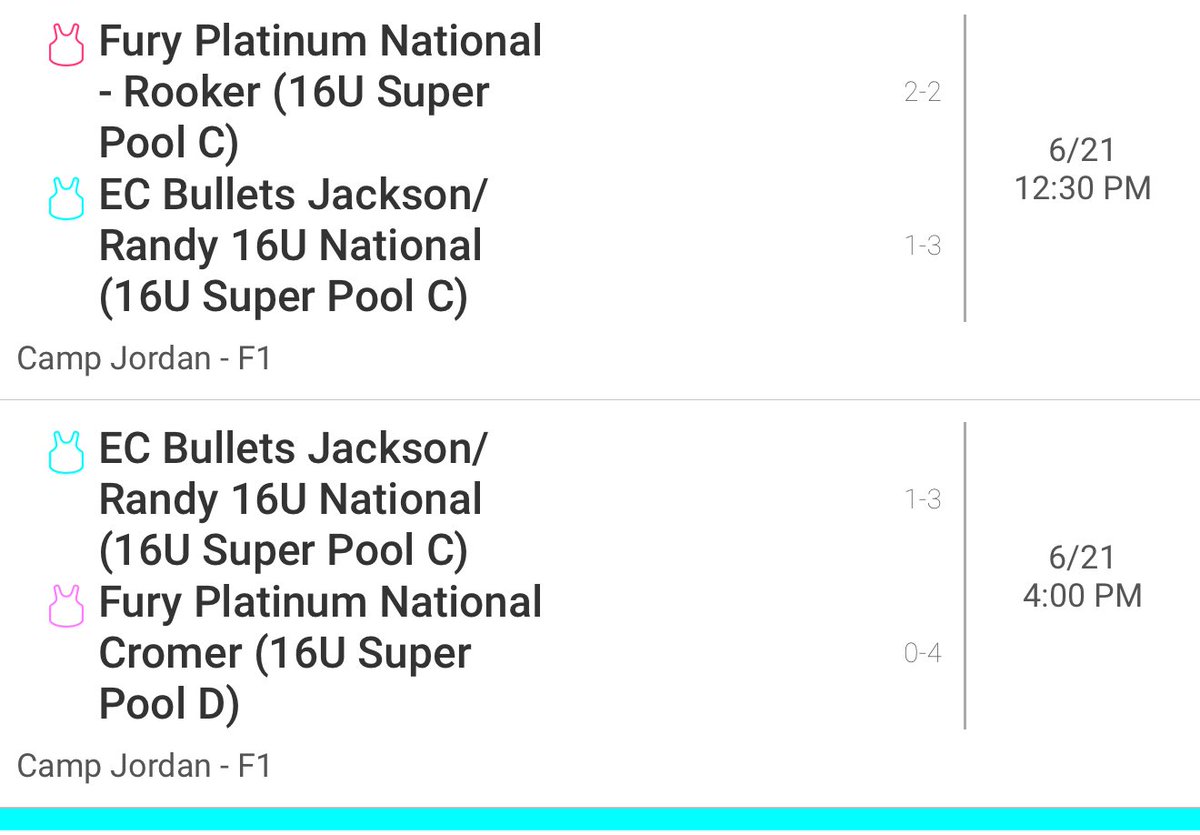 Emma Cano (@eecano95) on Twitter photo It’s Day 3 of <a href="/ConnectSports_/">Connect Sports</a> Scenic City!!! Come check us out if you can!!! #softball #95⚡️ <a href="/ECB_Jackson/">EC Bullets Jackson</a> <a href="/EastCobbBullets/">EC Bullets Fastpitch</a> <a href="/CoachEbs/">Lauren Ebstein</a> <a href="/CoachSullySB/">Coach Trotman</a> <a href="/melissafinley23/">Melissa Finley</a> <a href="/KirstinMapes/">Kirstin Mapes</a> <a href="/steph_gate2/">Stephanie Hartquist</a> <a href="/SoftballBowdoin/">Bowdoin Softball</a> <a href="/rittmanjohn/">John Rittman</a> <a href="/ashleyweingartz/">Ashley Weingartz</a> <a href="/CoachMarioH/">Mario Hernandez</a> <a href="/SierraVanzant/">Sierra Vanzant-Cheek</a> It’s Day 3 of <a href="/ConnectSports_/">Connect Sports</a> Scenic City!!! Come check us out if you can!!! #softball #95⚡️ <a href="/ECB_Jackson/">EC Bullets Jackson</a> <a href="/EastCobbBullets/">EC Bullets Fastpitch</a> <a href="/CoachEbs/">Lauren Ebstein</a> <a href="/CoachSullySB/">Coach Trotman</a> <a href="/melissafinley23/">Melissa Finley</a> <a href="/KirstinMapes/">Kirstin Mapes</a> <a href="/steph_gate2/">Stephanie Hartquist</a> <a href="/SoftballBowdoin/">Bowdoin Softball</a> <a href="/rittmanjohn/">John Rittman</a> <a href="/ashleyweingartz/">Ashley Weingartz</a> <a href="/CoachMarioH/">Mario Hernandez</a> <a href="/SierraVanzant/">Sierra Vanzant-Cheek</a>