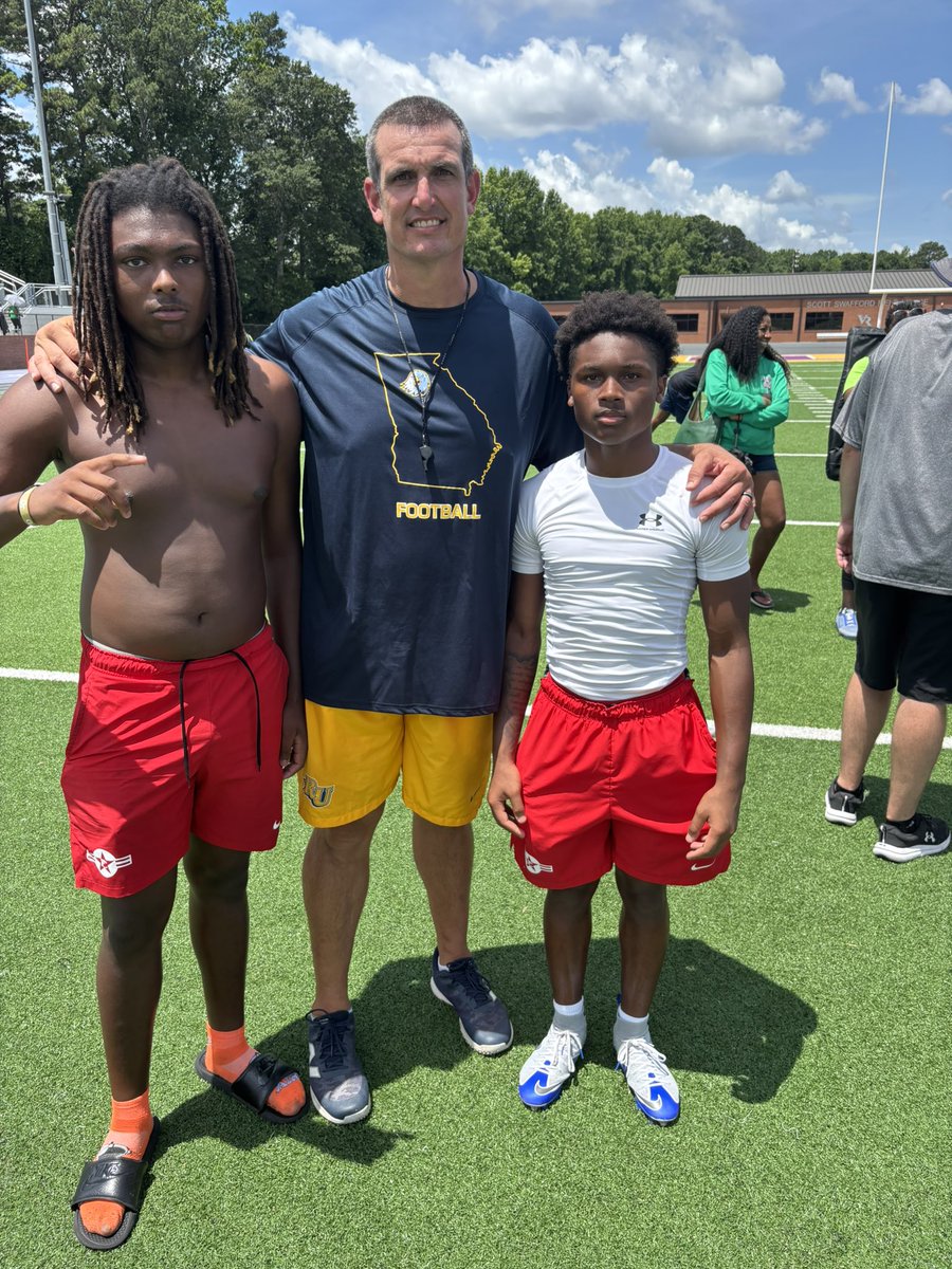 Lashawn Flanagan tweet media