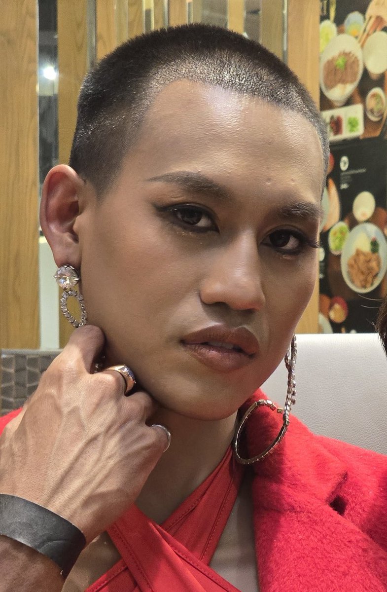 อาเธอร์ (อาธารญา) 🌈 tweet media