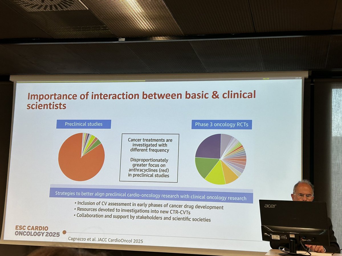 Ana Barac, MD, PhD, FACC, FAHA (@anabaraccardio) on Twitter photo History in making #ESCardioOnco2025 bringing together <a href="/escardio/">European Society of Cardiology</a> <a href="/myESMO/">ESMO - Eur. Oncology</a> <a href="/JACCJournals/">JACC Journals</a> <a href="/ehj_ed/">EHJ Editor-in-Chief</a> #JACCCardioOnc Huge Congratulations and Thank You to Unbelievable <a href="/TeresaLpezFdez1/">Teresa López Fdez</a> on elevating Global platform for CV care in patients w cancer and survivors History in making #ESCardioOnco2025 bringing together <a href="/escardio/">European Society of Cardiology</a> <a href="/myESMO/">ESMO - Eur. Oncology</a> <a href="/JACCJournals/">JACC Journals</a> <a href="/ehj_ed/">EHJ Editor-in-Chief</a> #JACCCardioOnc Huge Congratulations and Thank You to Unbelievable <a href="/TeresaLpezFdez1/">Teresa López Fdez</a> on elevating Global platform for CV care in patients w cancer and survivors