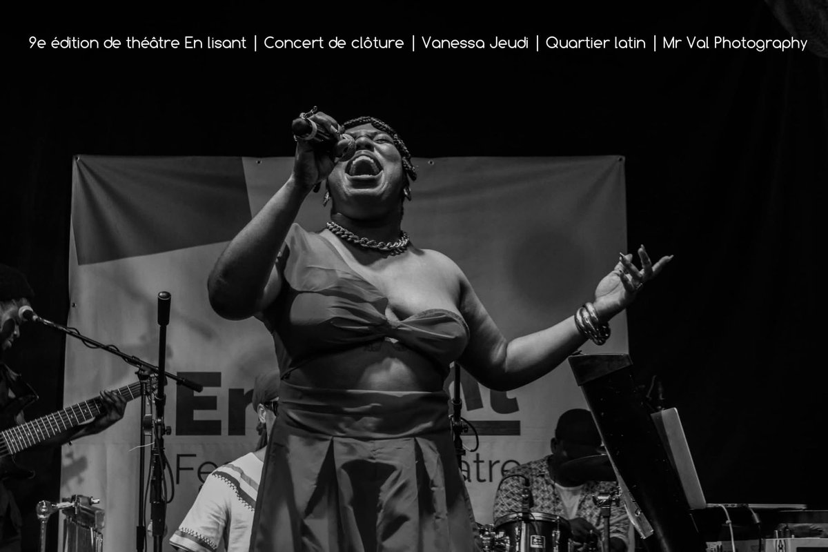 Ankre (@ankre_a) on Twitter photo Ou sonje ki kote ou te wè <a href="/vavaayiti/">Vanessa Jeudi</a> an konsè pou premye fwa?
📲 Reply ak eksperyans pa w
epi pa bliye suiv paj la.
#VanessaJeudi #FetMizik #21Jen #AtisAnkre Ou sonje ki kote ou te wè <a href="/vavaayiti/">Vanessa Jeudi</a> an konsè pou premye fwa?
📲 Reply ak eksperyans pa w
epi pa bliye suiv paj la.
#VanessaJeudi #FetMizik #21Jen #AtisAnkre