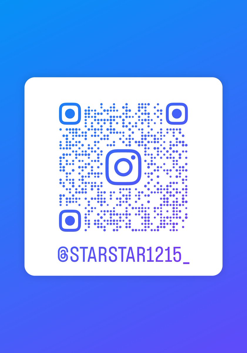STARSTAR486's tweet photo. IG直接被盜不見………………
整個傻眼
需要在加新的吧唉 https://t.co/yzhH9hWZf6