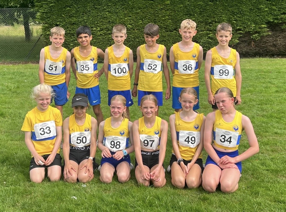 ⁦<a href="/gnaac1/">Giffnock North A.C.</a>⁩ Superteams