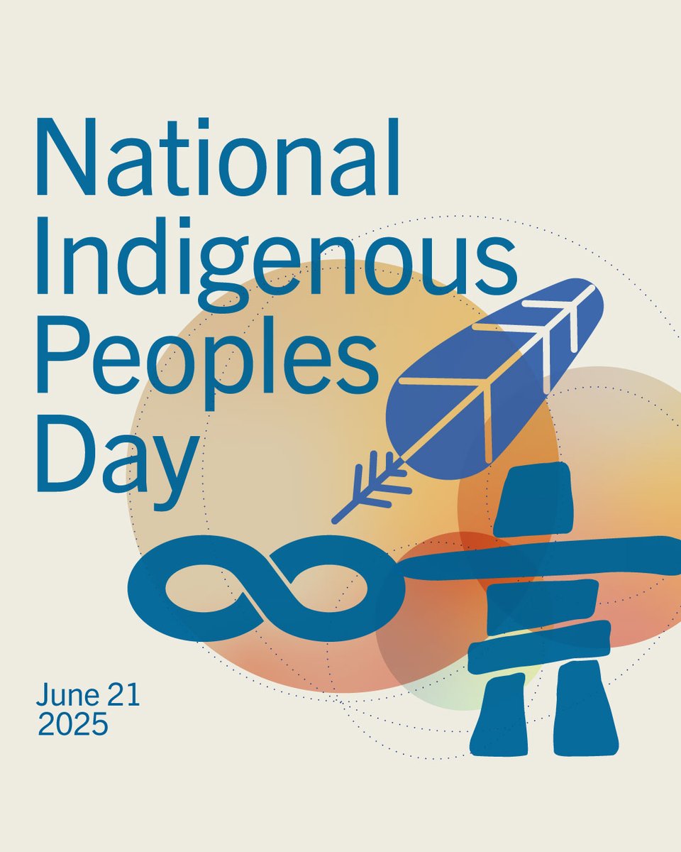 um_mchp's tweet image. On #NIPD2025, we celebrate the culture &amp;amp; contributions of First Nations, Métis &amp;amp; Inuit people across Turtle Island. At MCHP, we know research can &amp;amp; has furthered colonial harms &amp;amp; commit to fostering meaningful partnerships with Indigenous researchers, organizations &amp;amp; communities.