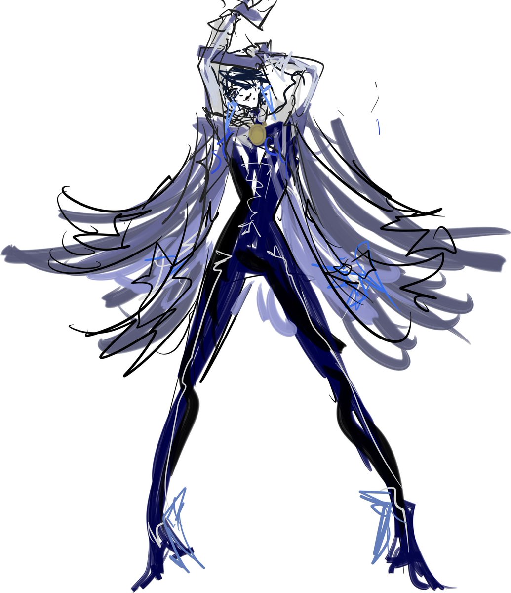 leonxiotta's tweet image. My fren drew her for me
Me die me die urgharghhhh arf arf arf arf arghrooooo arhwoo arf arf arf arf
LET'S FUCKING DANCE, BOIS!