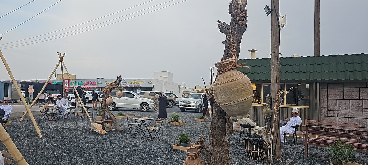 مهرجان الخريف في صلاله
مهرجان الاشخرة
ماذا لو قامت محافظة الداخلية مهرجان الجبل الأخضر في فترة الصيف 
أجواء جميله جدا ودعوة الي تشجيع السياحة الداخليه
<a href="/OmanMHT/">وزارة التراث والسياحة - عُمان</a>
<a href="/touristeea/">السياحة الريفية و الطبيعية ⁦ ⁦✈️⁩⁦ ⁦</a>