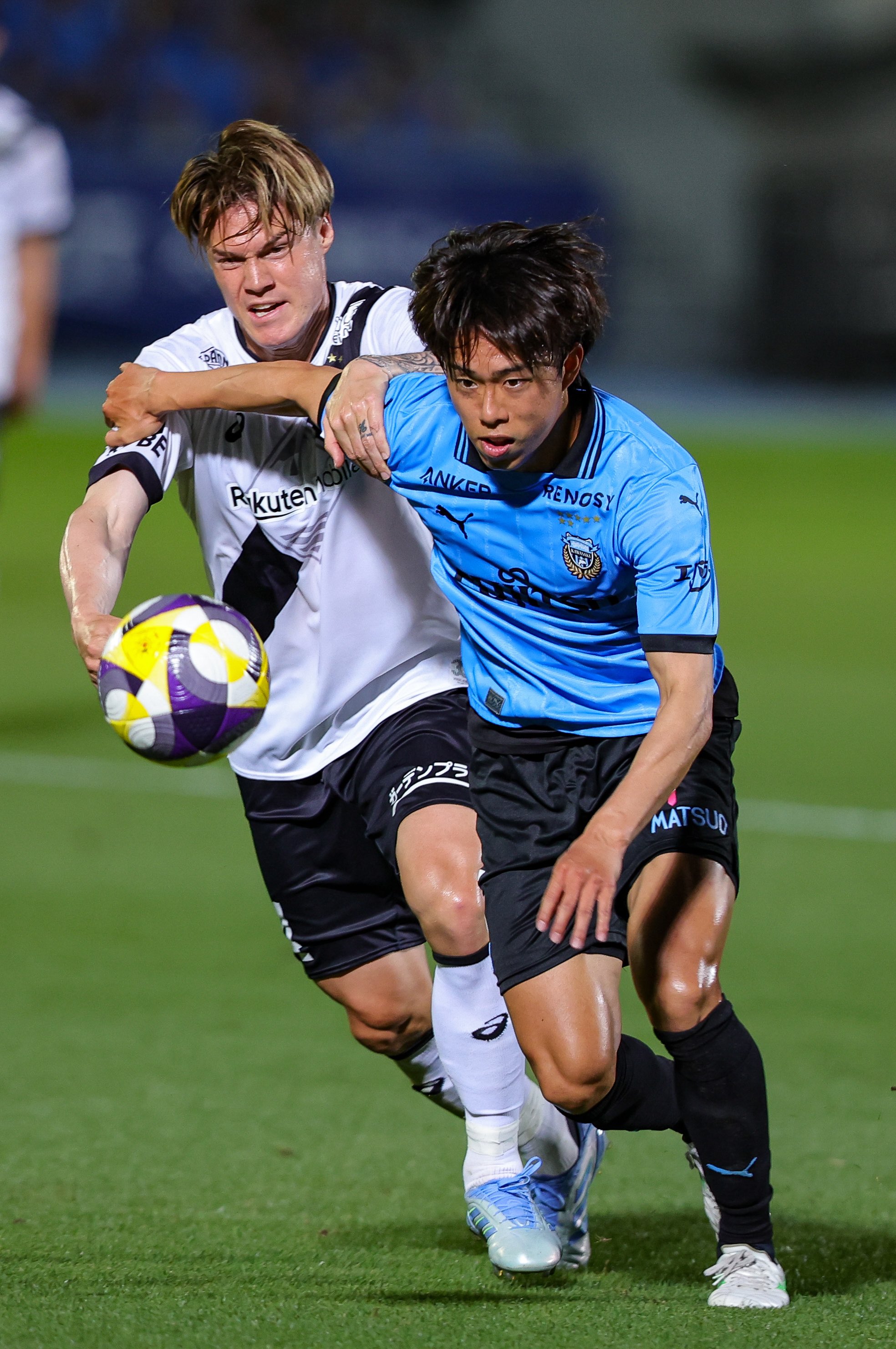 adidas | 酒井高徳選手 サイン入り サッカーシューズ 酒井高徳 - Search / X