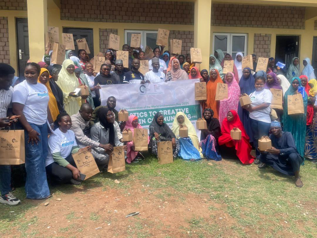 Sickle Cell Free-Society Initiative tweet media