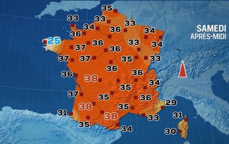 21aff1's tweet photo. C’est un phénomène toujours inexplicable https://t.co/Jf9qAcIMC1