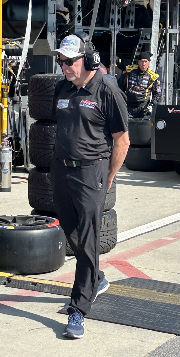 Cookie Lady (@ckylady) on Twitter photo <a href="/MeyerShankRac/">Meyer Shank Racing</a>’s Matt is fully focused on the practice session <a href="/WGI/">Watkins Glen International</a>! <a href="/MeyerShankRac/">Meyer Shank Racing</a>’s Matt is fully focused on the practice session <a href="/WGI/">Watkins Glen International</a>!