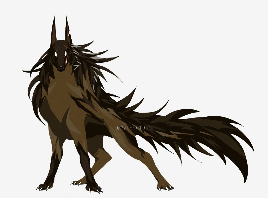 Request Monster Design