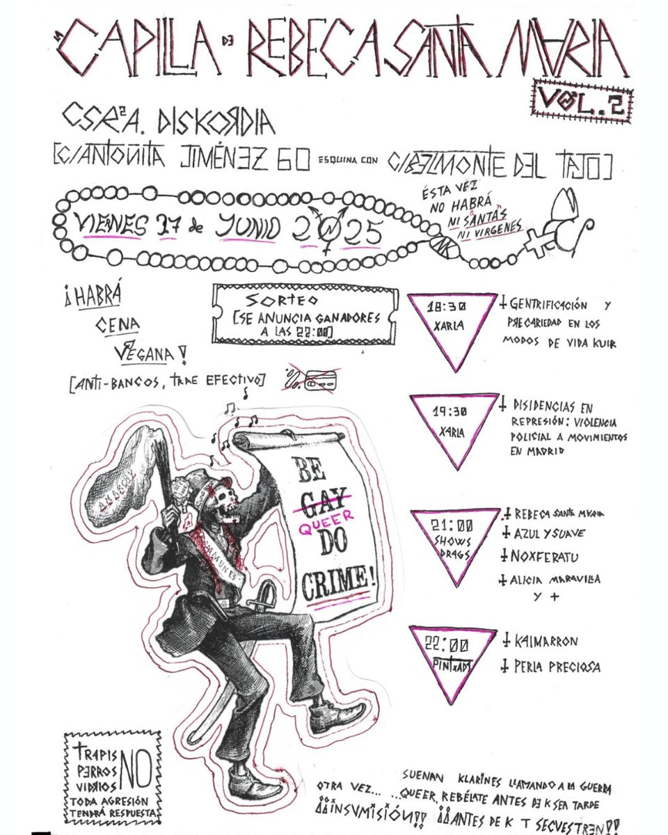 La Capilla de Santa María (@capillaholymary) on Twitter photo 