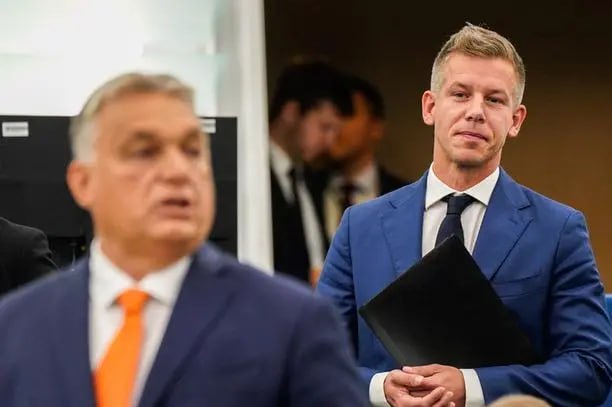 Rządowa kampania propagandowa <a href="/PM_ViktorOrban/">Orbán Viktor</a>  przeciwko Ukrainie poniosła całkowitą porażkę — twierdzi lider węgierskiej opozycji Péter Magyar, komentując propagandowe „konsultacje narodowe” partii Fidesz.

„Według informacji uzyskanych z różnych szczebli Węgierskiej Poczty, w