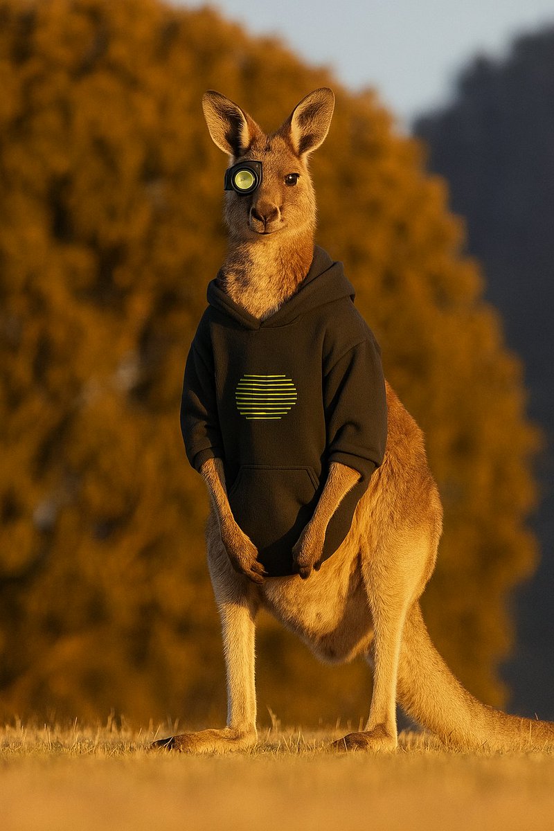 🚨 Who really is Theo Roo from <a href="/TheoriqAI/">Theoriq</a>?

It’s easy to miss the depth behind mascots. But <a href="/TheoRooAI/">Theo Roo</a>  isn’t just a meme character he’s a narrative device packed with philosophy, strategy, and vision.

Here’s what makes this introduction different from typical crypto fluff 🧵