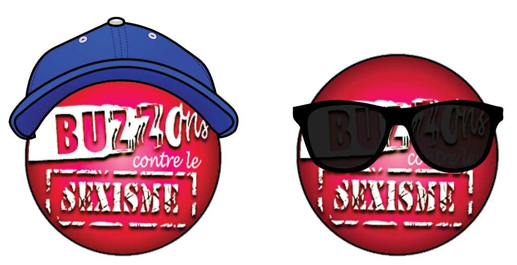 #BuzzonsContreLeSexisme collection été ! Vous êtes une structure qui accueille des jeunes cet  été ? Pourquoi ne pas en profiter pour participer à notre concours vidéo  jeunesse ? Les idéaux ne prennent pas de vacances :-) Toutes les infos  ici matilda.education/mod/page/vie