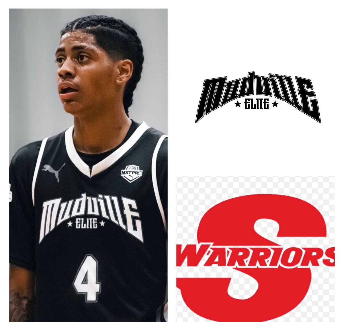 Mudville Elite Basketball (@mudvilleelite) on Twitter photo Congratulations 2025 6”1 PG ROSS WIDEMON. Received his second offer from Stanislaus State University. Keep up the good work we are proud of you . ME WAY! <a href="/PRO16League/">PRO16/NXTPRO League</a> <a href="/MattReynolds___/">Matt Reynolds</a> Congratulations 2025 6”1 PG ROSS WIDEMON. Received his second offer from Stanislaus State University. Keep up the good work we are proud of you . ME WAY! <a href="/PRO16League/">PRO16/NXTPRO League</a> <a href="/MattReynolds___/">Matt Reynolds</a>