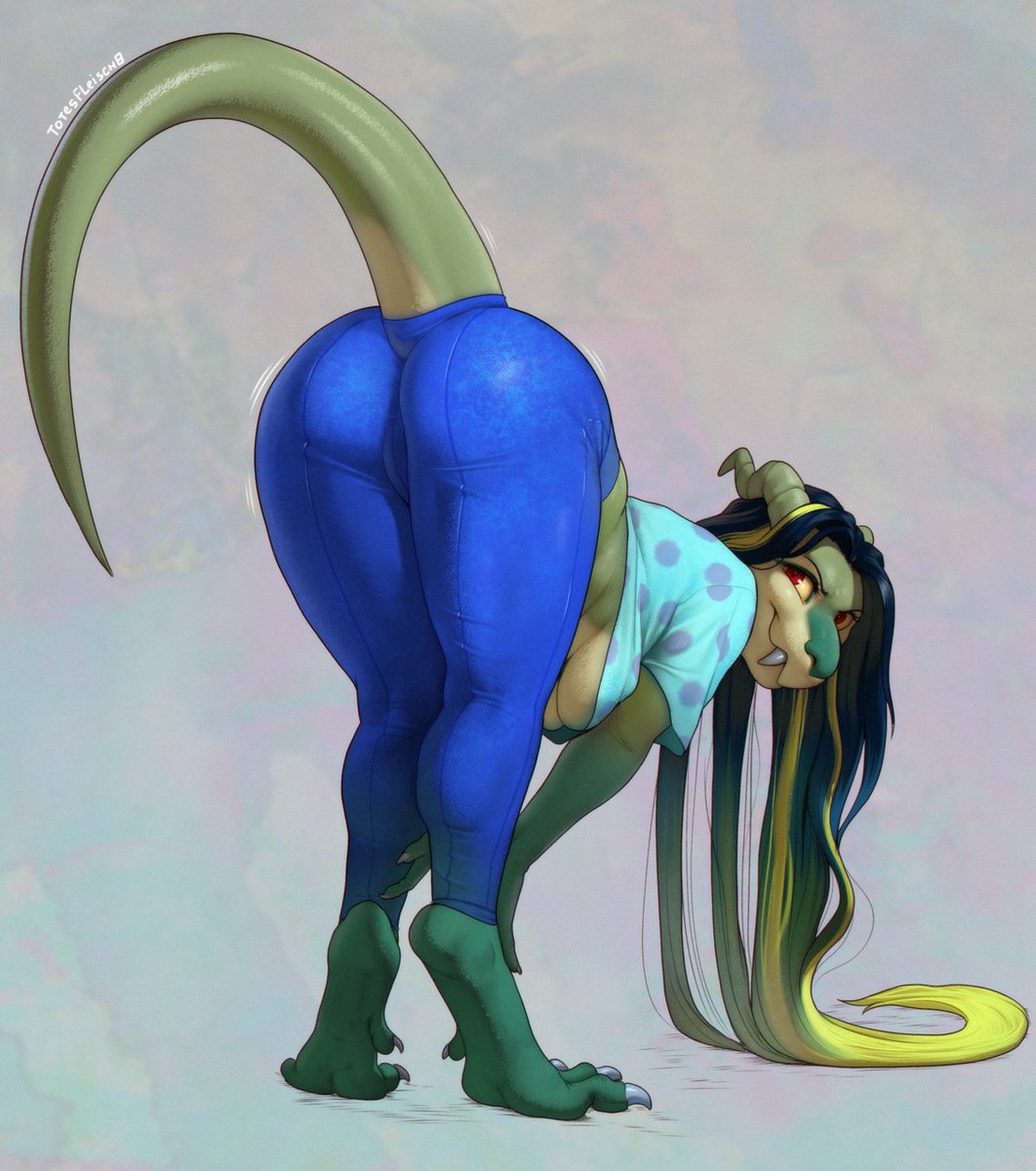 TotesFleisch8🔞 tweet media