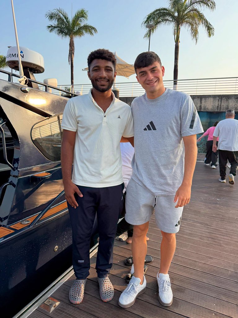 Pedri World (@pedri_world8) on Twitter photo 