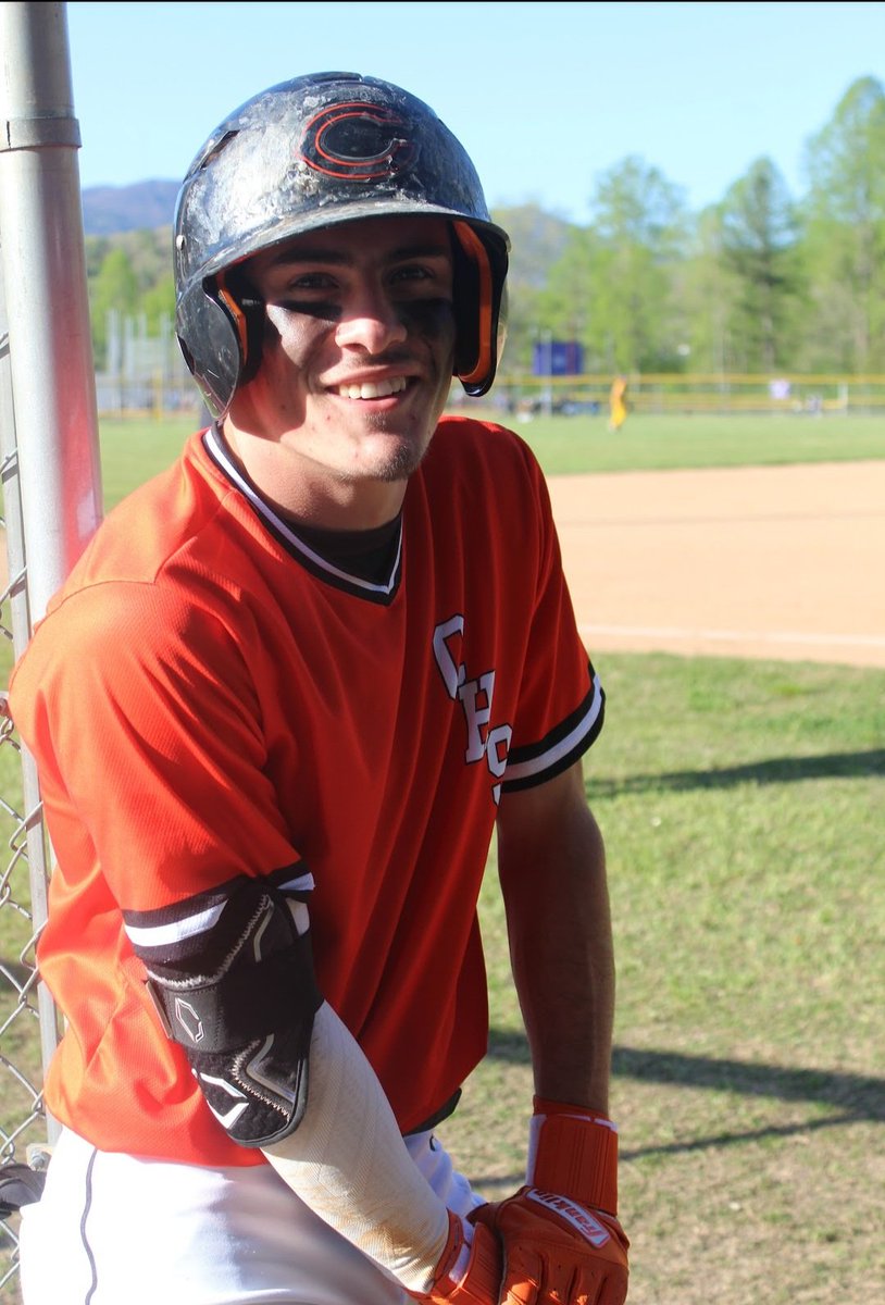 CoalfieldBaseb1's tweet image. Congratulations to Levi Heidel for being named to the TBCA All State Team.  He was a 5 year player for us.  Great leader and competitor. @5StarPreps @prepxtra