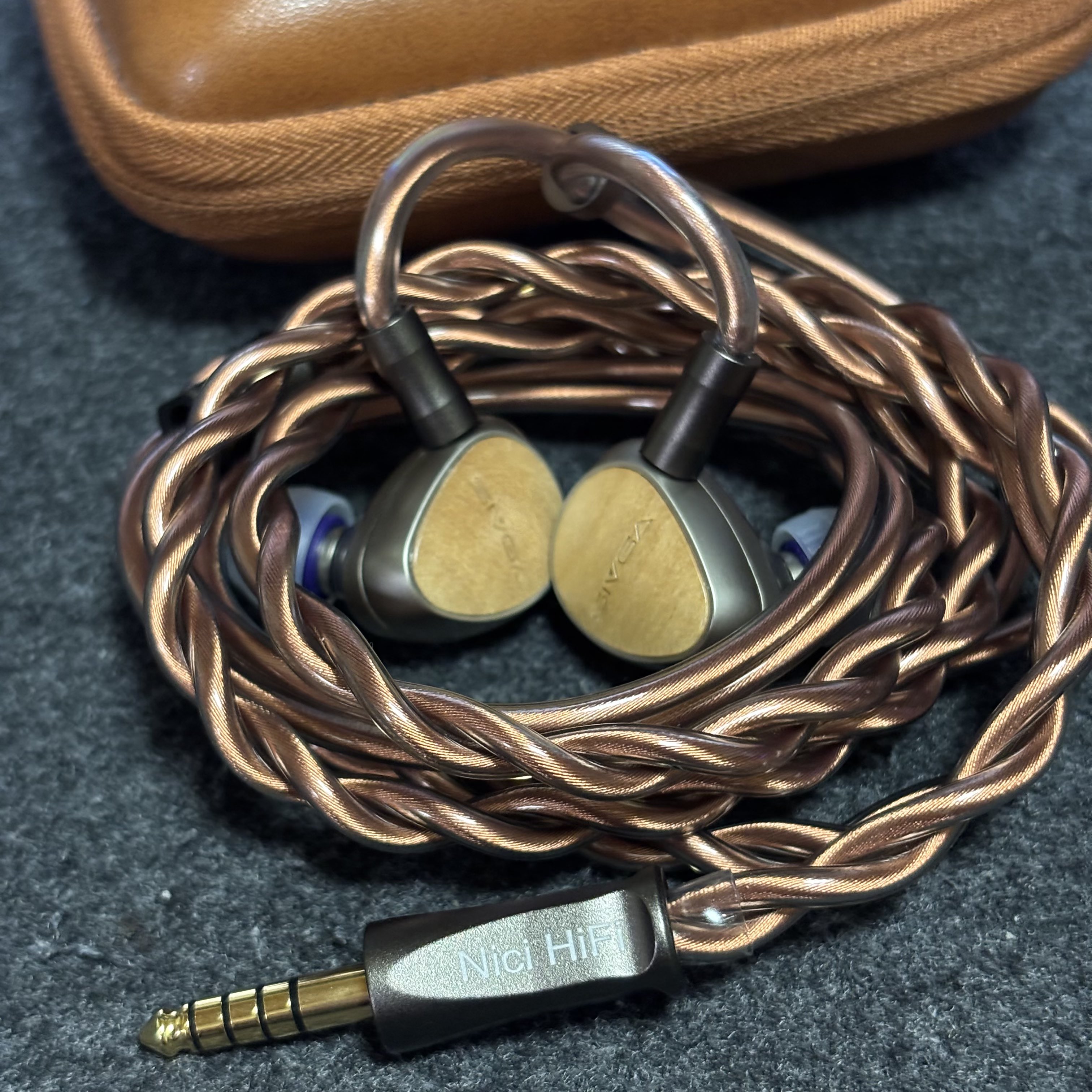 【最終価格】SIVGA Que + NICI HIFI 20 お得セット 最終価格】SIVGA Que + NICI HIFI 20 お得セット