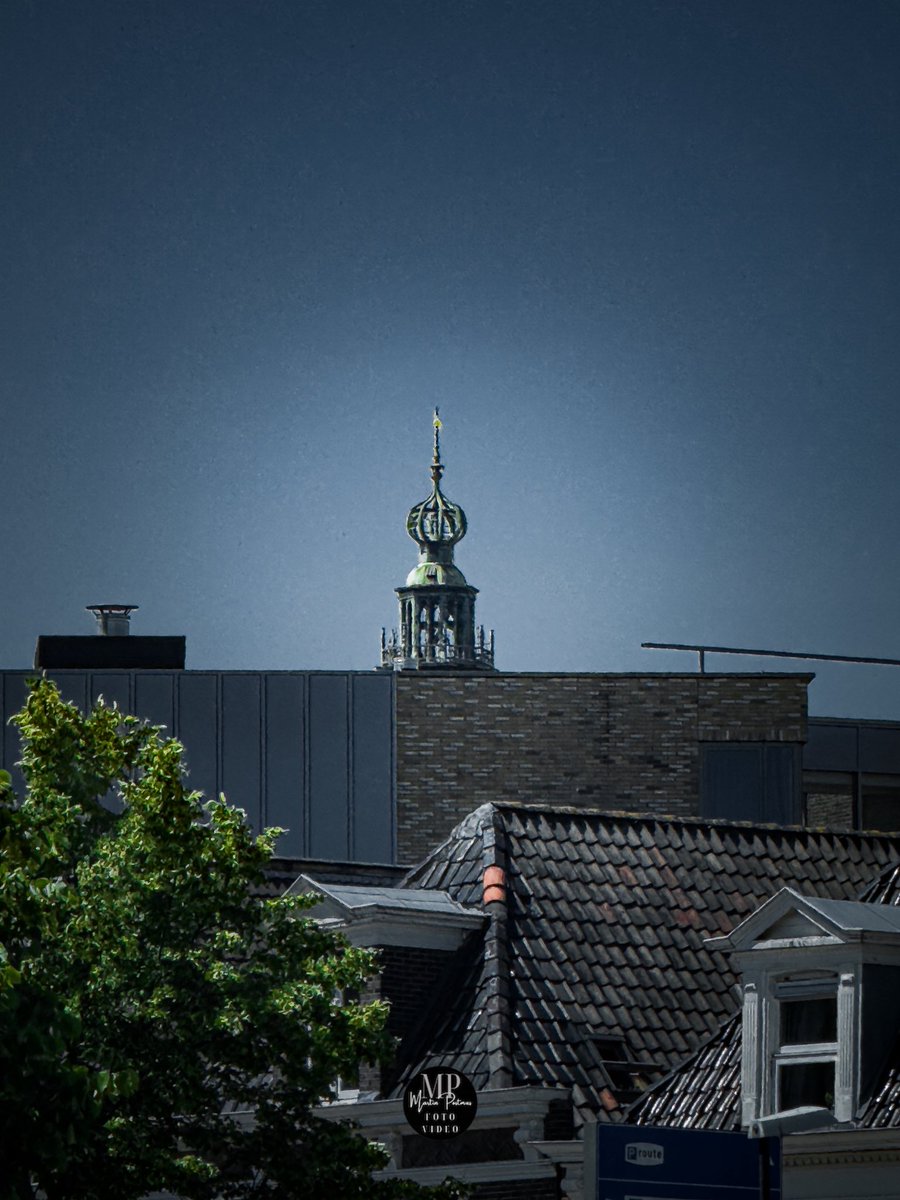 Martinitoren Groningen