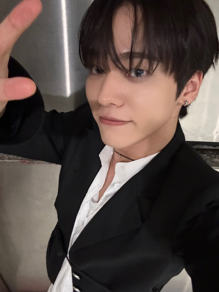 WM_ONOFF's tweet image. [#유 #U] 대만콘 넘넘 즐거웠습니다😎
선배님들도 감사합니다🫶🏻💙