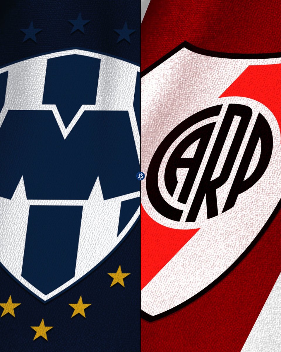 🇲🇽🇦🇷 La canción de los hinchas de Monterrey para River Plate, en la previa del cruce en el Mundial de Clubes:

🗣️ “YA LO SABE ARGENTINA, YA LO SABE MONTERREY. POBRECITOS LOS DE RIVER, QUE SE FUERON A LA B”.