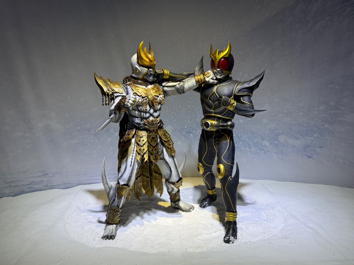 nao on X: 