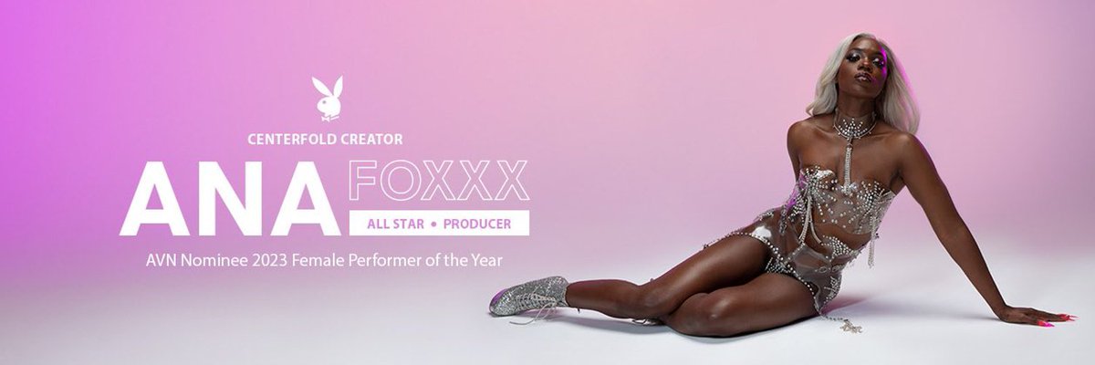 Nani - Exxxotica Chicago - April 11-13 (@nani_clicks) on Twitter photo Can you take a moment and vote for <a href="/AnaFoxxx/">Ana Fuckin Foxxx</a> for the <a href="/urbanXawards/">The Urban X Awards</a> under "BEST ANAL PERFORMER" category #urbanxawards
Link for voting : urbanxvoting.com Can you take a moment and vote for <a href="/AnaFoxxx/">Ana Fuckin Foxxx</a> for the <a href="/urbanXawards/">The Urban X Awards</a> under "BEST ANAL PERFORMER" category #urbanxawards
Link for voting : urbanxvoting.com