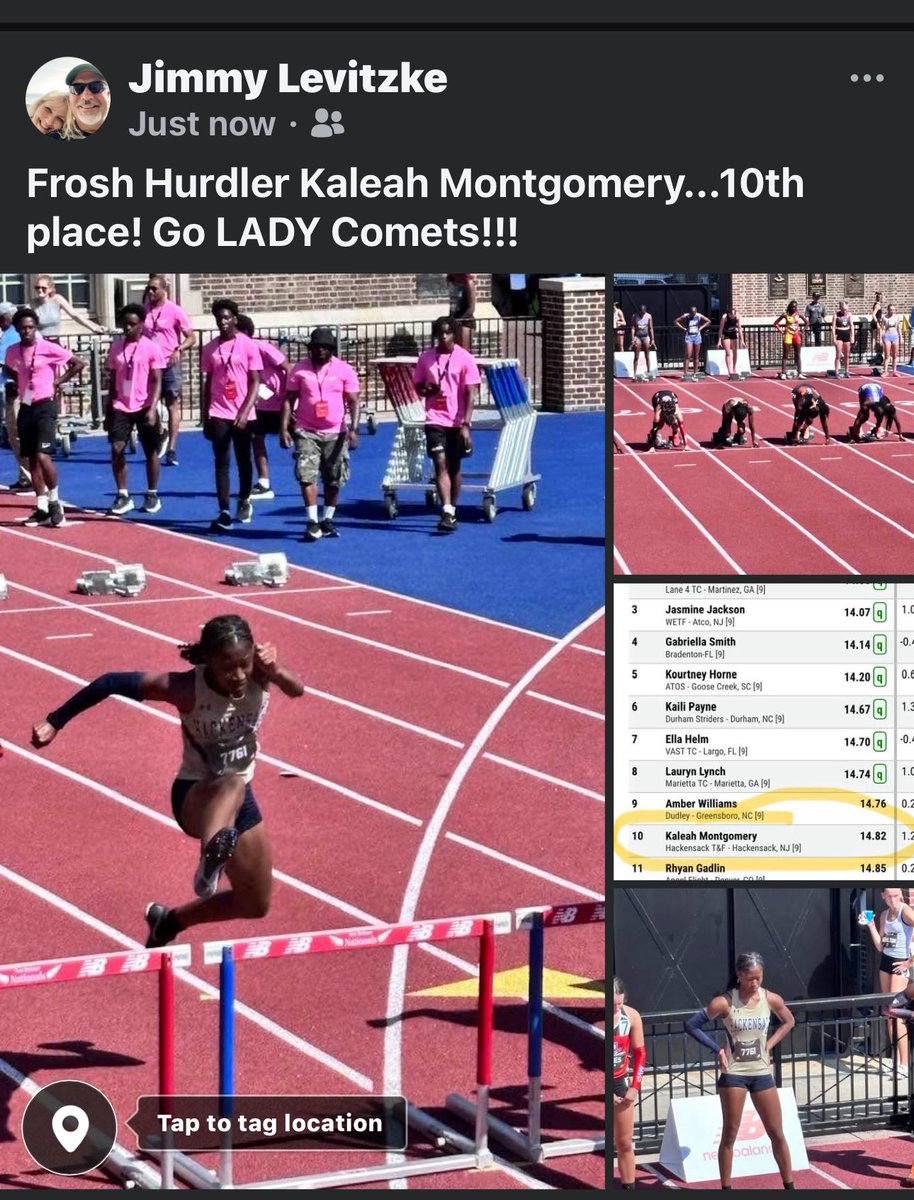 SACK TRACK & FIELD/XC (@sacktfxc) on Twitter photo 