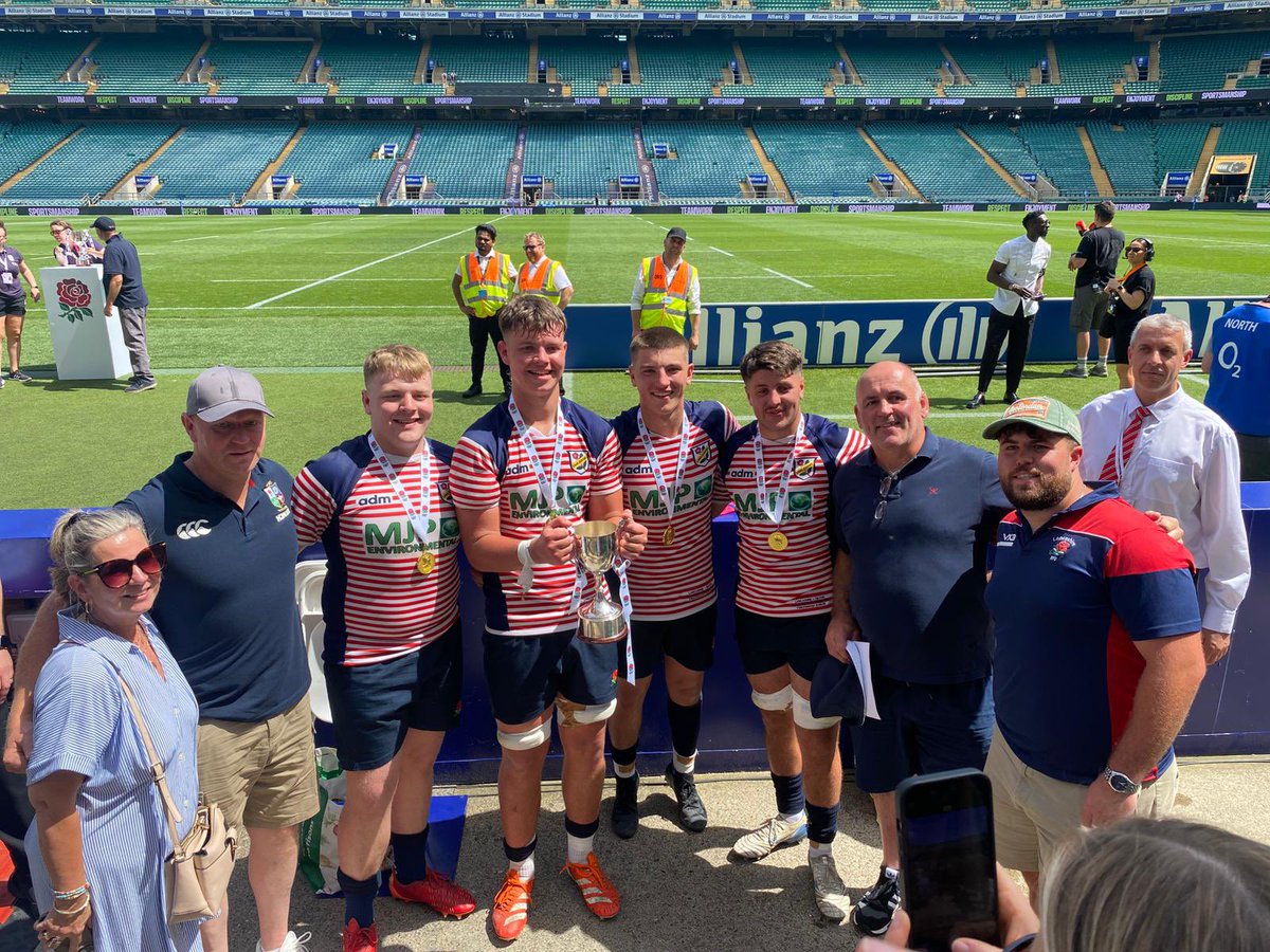 Garstang Rugby Club tweet media