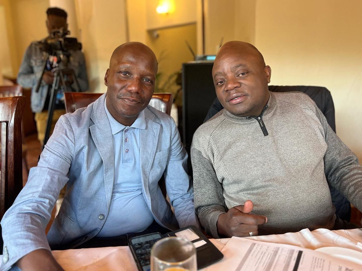 The Zimbabwe National Editors Forum &amp; Zimbabwe Union of Journalists , with support from WAN-IFRA Women In News (WIN) hosted a Editors luncheon  and the key focus discussion was on Artificial Intelligence (AI) in the newsrooms , opportunities, threats and ethical considerations.