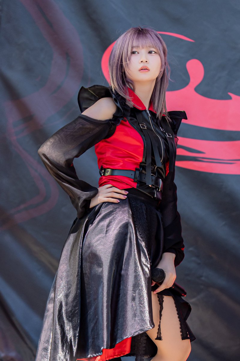 NEO JAPONISM PRESENTS KASSEN2025 
ダイバーシティ東京 プラザ
KASSEN特設ステージ
#NEOJAPONISM
福田みゆ さん <a href="/NEOJAPO_miyu/">福田みゆ</a>  
#ネオジャポ #福田みゆ