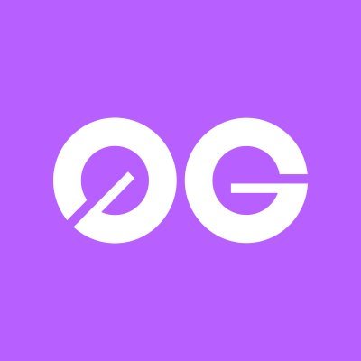 LAYEMO7's tweet image. At the event live @0G_labs

#0GLIL25