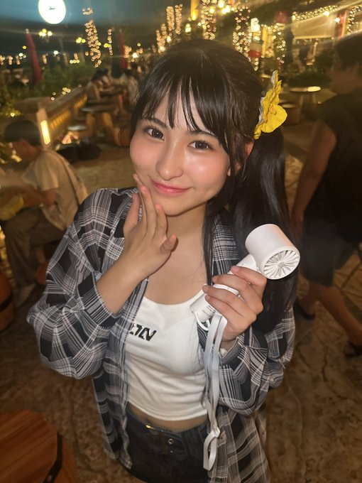 青山なな子のTwitter画像8