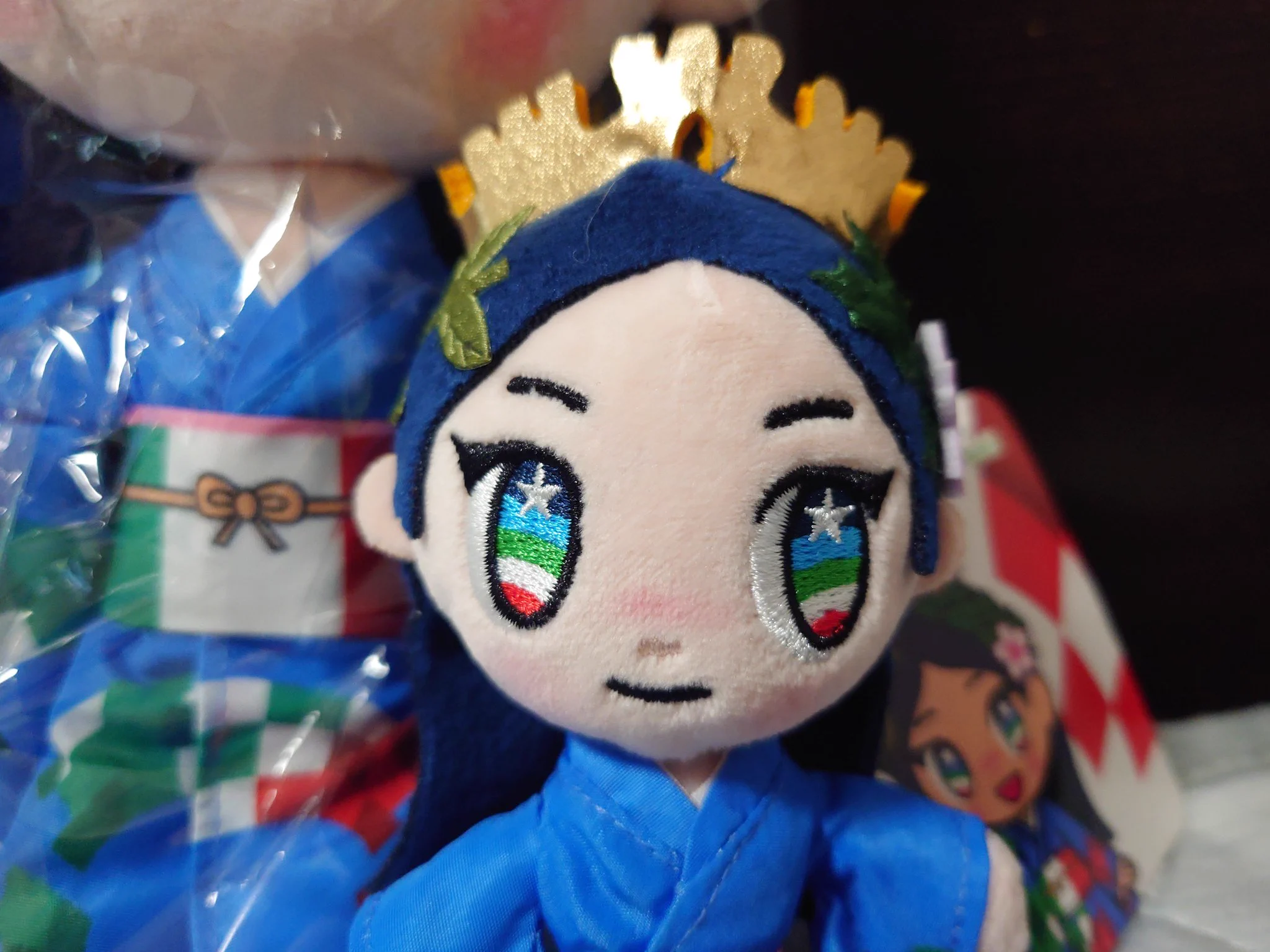 けん。(`・ω・´)🏴‍☠️💧🐾 on X: 
