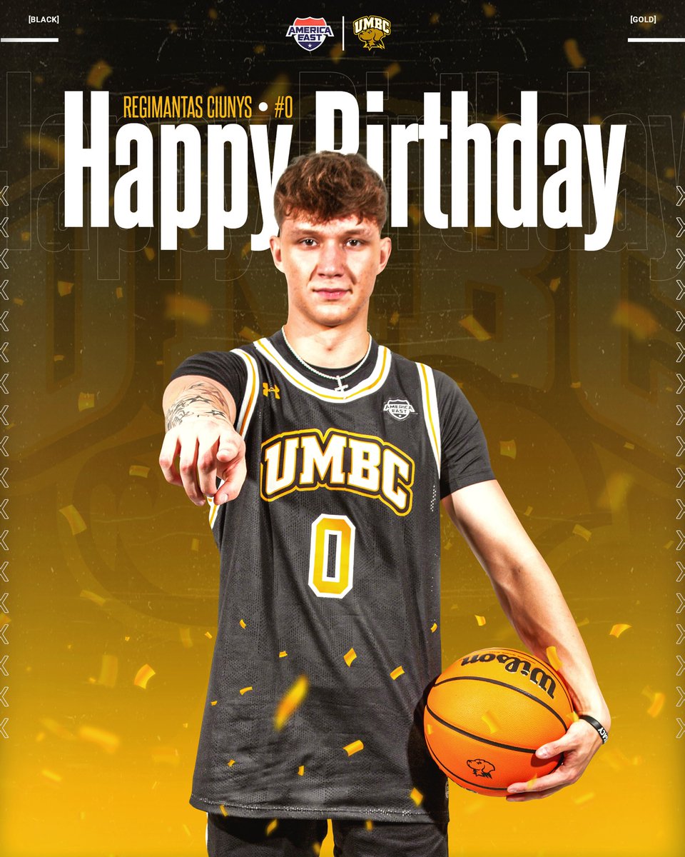 Retriever Nation, go wish our guy RC a HAPPY BIRTHDAY! 🎂🎉