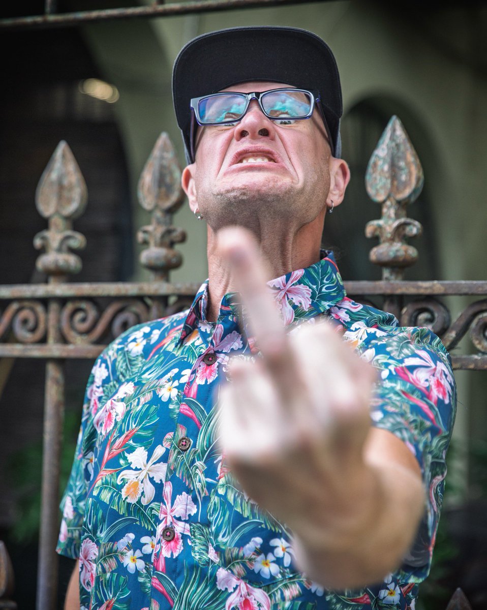 Wake up, the Summer of Loud Festival starts TODAY 👉 see you soon West Palm Beach

📸 Manalivecreative