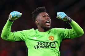 THE MAN UNITED AGENDA (@themuagenda) on Twitter photo According to some areas of the media Onana has expressed to <a href="/ManUtd/">Manchester United</a> to stay and fight for his place at the club!
What are your thoughts on this should he be facilitated?
#Onana #Mufc #ManUtd #ManchesterUnited According to some areas of the media Onana has expressed to <a href="/ManUtd/">Manchester United</a> to stay and fight for his place at the club!
What are your thoughts on this should he be facilitated?
#Onana #Mufc #ManUtd #ManchesterUnited