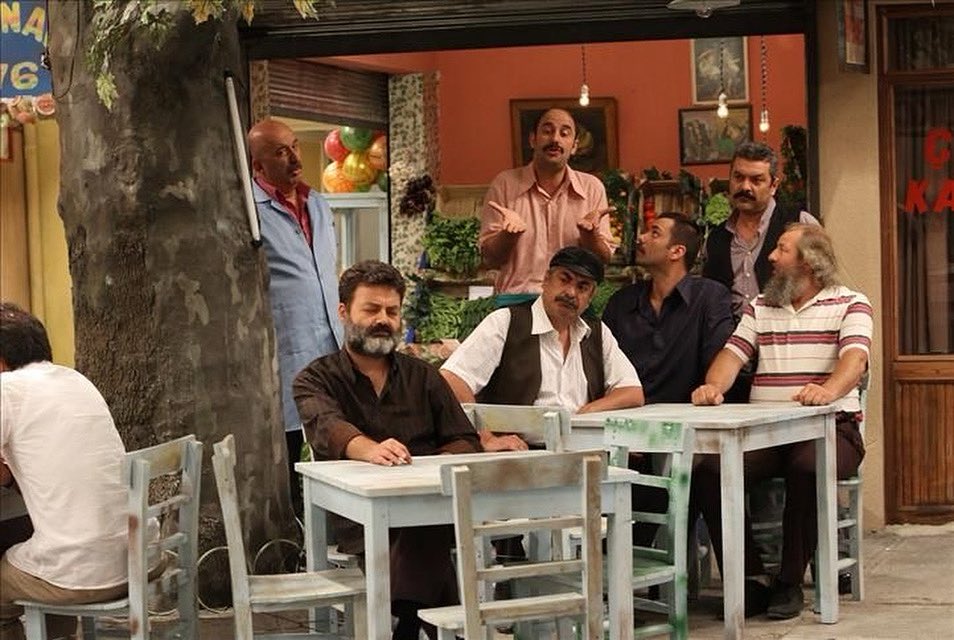 Anılar 🫶🏼

#seksenler #trt1 #46lıkbasri