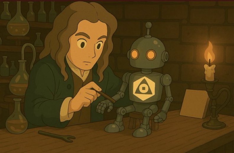 Only4Web3's tweet image. This is real infrastructure for the agent economy. @MagicNewton gives devs the keys zkPermissions + zkML mean no more black boxes. Build trustless agents, verifiable by design. AutoFi just leveled up.