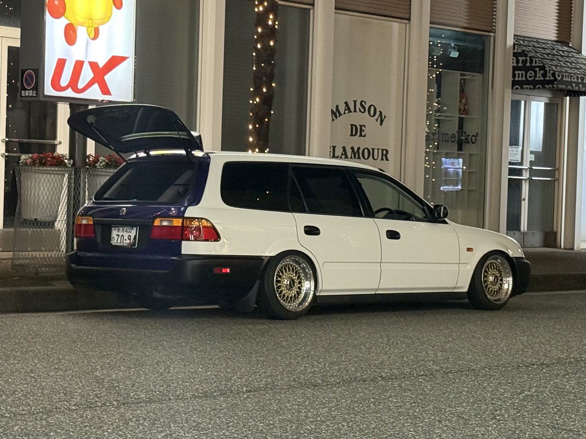 CBRマニア@愛ねこファミリー tweet media