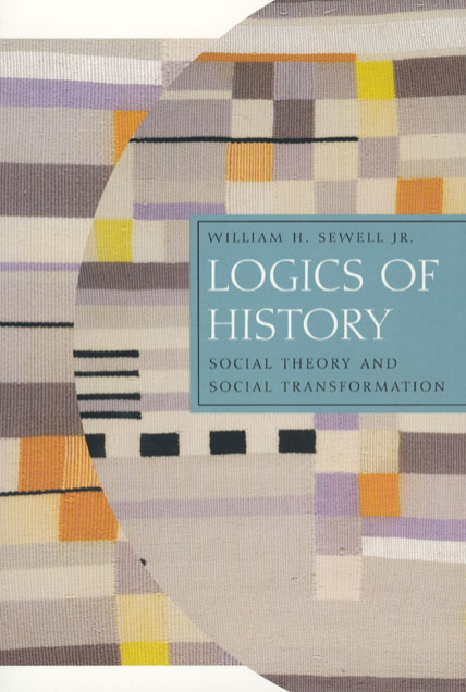 Más sobre una ciencia social histórica

Sewell analizó la relación entre la historia y las ciencias sociales desde la perspectiva de la teoría social (otros lo hacen más de una perspectiva metodológica).

Véase el índice y el capítulo 1 (en inglés) aquí: api.pageplace.de/preview/DT0400…
