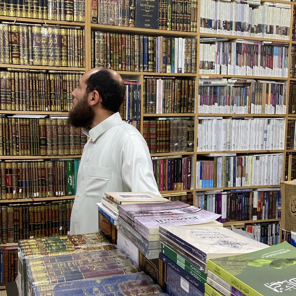 مبارك (@mba3ohl) on Twitter photo 