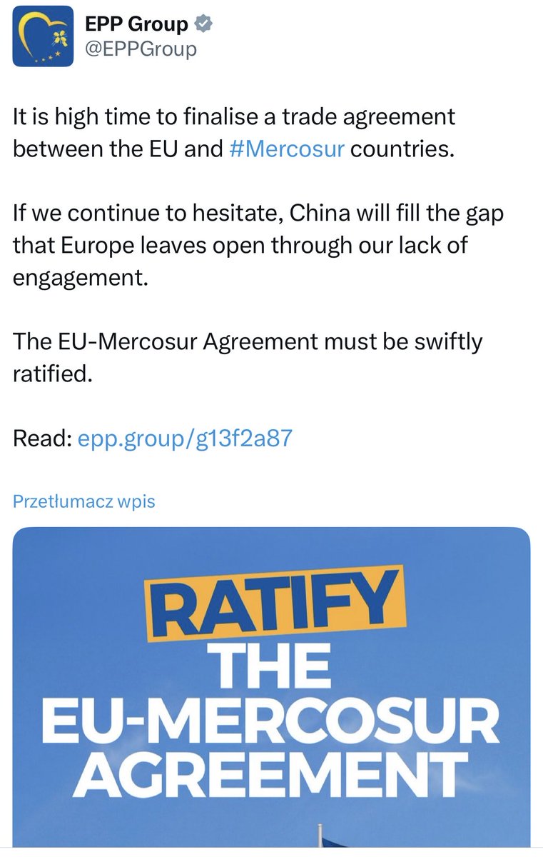 <a href="/adamSzlapka/">Adam Szłapka</a> Panie Rzeczniku - wreszcie rozumiem dlaczego tak słabo wypadła prezydencja Polski w UE. Pan jest kompletnym ignorantem i nie ma podstawowej wiedzy! 

1. Założenia Zielonego Ładu były tworzone jeszcze zanim J. Wojciechowski został komisarzem. Jest to program Europejskiej Partii