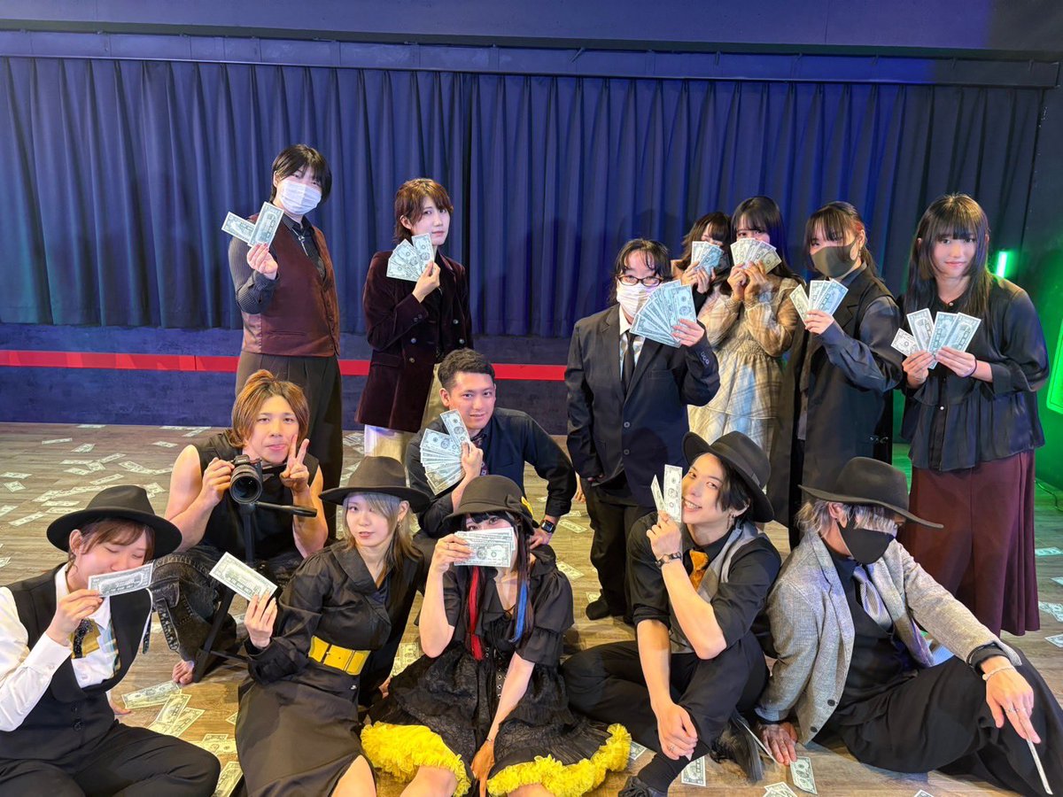 東奔キルタイム tweet media