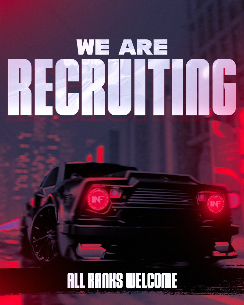 AlyssaBee 🐝 (@iamalyssabee) on Twitter photo Infamous Thieves (<a href="/InfThieves/">Infamous Thieves</a> ) Rocket League is looking to recruit players (all rank) to represent us in various leagues at the moment; accepting rosters & individual players.
- Coaching from org. coach
- Team Caster
- INF Custom Decals (for pc)
- Team Managers to assist Infamous Thieves (<a href="/InfThieves/">Infamous Thieves</a> ) Rocket League is looking to recruit players (all rank) to represent us in various leagues at the moment; accepting rosters & individual players.
- Coaching from org. coach
- Team Caster
- INF Custom Decals (for pc)
- Team Managers to assist