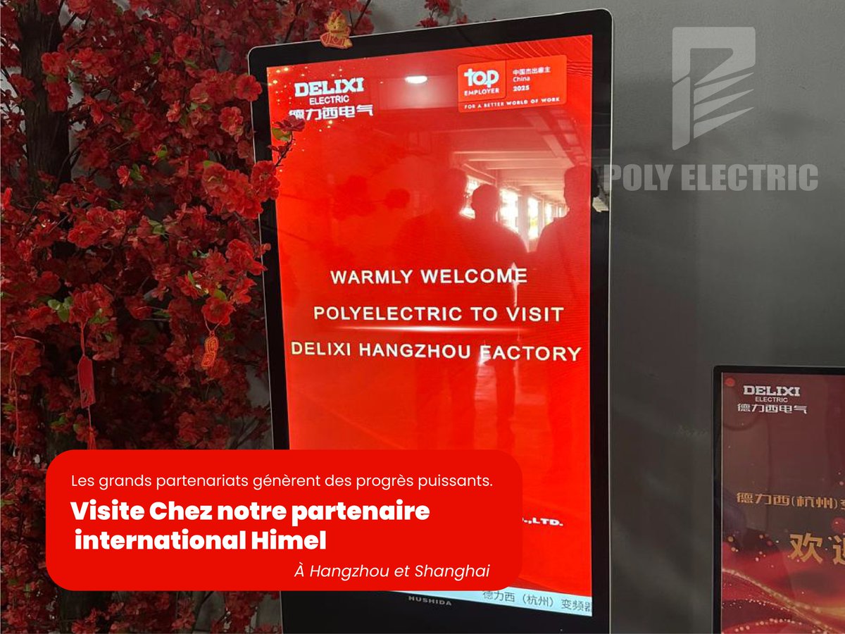 Poly Electric (@polyelectrictun) / Posts / X