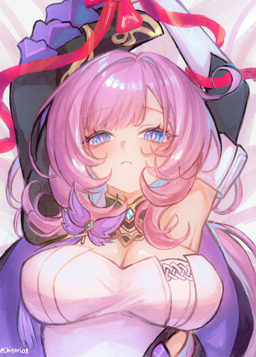ChiyoNeru/チヨネル ଳ. ݁˖ tweet media